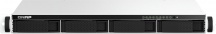 QNAP TS-464EU-8G NAS Rack 1U Celeron N5095 RAM 8 GB DDR4 NO HDD Turbo System