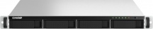 QNAP TS-464U-8G NAS Rack (1U) Intel Celeron N5095 8 GB DDR4 0 TB 4 BayTurbo System