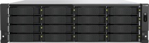 QNAP TS-H1677AXU-RP-R7-32G Server NAS 3U Ryzen 7 32 GB RAM DDR5 NO HDD