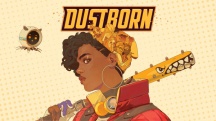 Quantic Dream QD0069 Dustborn Standard Inglese per PlayStation 5