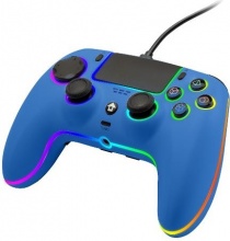 Qubick COP50018 Controller Wireless Playstation 5 Blu
