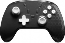 Qubick COSW0002 Controller Wireless Switch e PC Exagon Black