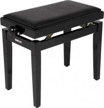 Quiklok 10 01131 Panca Pianoforte Pb 100 Bkl Black