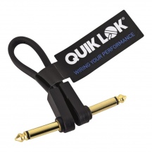 Quiklok 30 02249 Connettore Audio QUIKBOARD Fpc Qb 020K colore Nero