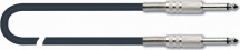 Quiklok 30 02379 Cavo Chitarra STRIX Sx 764 6 colore Nero 6m
