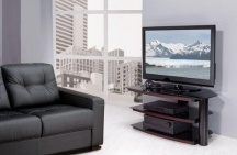 Quiklok Fm 35 1200 80 00056 Supporto TV Parete Fisso per Tv fino a 37" 60 Kg Fm 3512008000056
