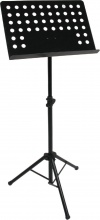 Quiklok MS331 Leggio da Orchestra con piano traforato