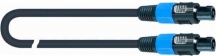 Quiklok S380-5 Cavo Potenza  5mt 2x2 Spk-Spk