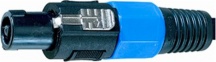 Quiklok SK-391 Connettore audio Connettore