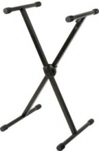 Quiklok T500 Porta tastiera Stand"X" x Tast.CTrigger Lok