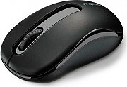 RAPOO 17298 Mouse Wireless Senza Fili Mini Ottico 3 Tasti Rotella USB  M10 Plus