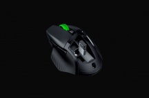 RAZER RZ01-04870100-R3G1 Mouse Ottico Ergonomico Bluetooth 18000 DPI Nero - Basilisk V3 X Hypeed