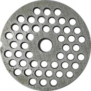 REBER 272i318 Piastra per Tritacarne InoxN� 1012 Foro 6