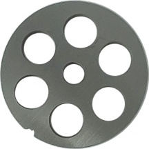 REBER 275c321 Piastra per Tritacarne InoxN� 1012 Foro 16