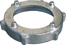 REBER 4302L Ghiera Per Tritacarne Tc 12