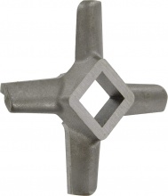 REBER 4311A Coltello Per Tritacarne N. 12