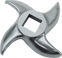 REBER 4351A Coltello Per Tritacarne N. 12
