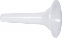 REBER 4726A Imbuto Per Tritacarne N� 22 Foro 20