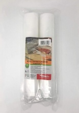 REBER 6725 A Rotolo Sacchetti Sottovuoto confezione 2 pz