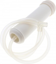 REBER 6727AP Accessorio Attacco Piccolo per Contenitori .