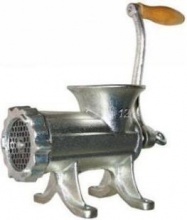 REBER 8684N Tritacarne Manuale N. 32