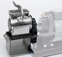 REBER 8900N Accessorio Grattugia Spremipomodoro 9000N9004N9006N N.5 Optional