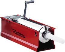 REBER 8950 N Insaccatrice per Salumi Manuale 5 Kg