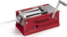 REBER 8956N Insaccatrice Per Salumi Kg. 3 - 2 Velocita