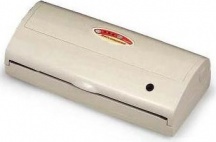 REBER 9340 N Macchina Sottovuoto Automatica Barra Saldante 32 cm