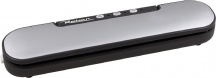 REBER 9350N Macchina per sottovuoto automatica compatta Potenza 90 watt Silver