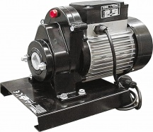 REBER 9601N Motore Elettrico Per Spremipomodoro potenza 0.4 Hp
