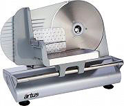 REBER A22 Affettatrice elettrica 150 W Lama � mm 220 Taglio mm 0�13 - Artus