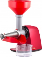 REBER ARTUS S35 Passapomodoro Elettrico 200 Watt con Estrattore Succo