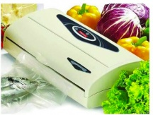 REBER EMYG HV Macchina per Sottovuoto automatica Bianco