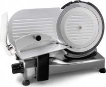 REBER TA22 Affettatrice Elettrica Lama 220 mm Potenza 140W Alluminio Pressofuso