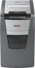 REXEL 2020130XEU Distruggi Documenti Triturazione incrociata 55 dB 22 cm