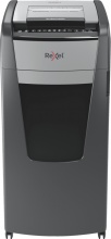 REXEL 2020600XEU Distruggi Documenti Triturazione incrociata 55 dB 23 cm