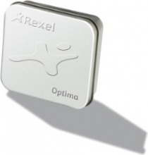 REXEL 2102496 Confezione 3750 Punti Optima 266