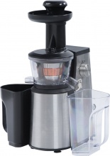 R.G.V. 110900 Estrattore di succo a Freddo 60 giriMin 400 W 1 litro  Juice Art New
