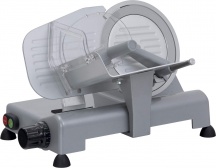 R.G.V. 195GL Affettatrice Professionale Elettrica Lama 19,5 cm  Serie Lusso