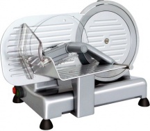 R.G.V. 20LUXOR Affettatrice Professionale Elettrica Lama 20 cm Pressofusa