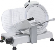 R.G.V. 90888 Affettatrice Harmony 25 Gs Silver