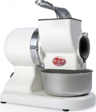 R.G.V. 90924 Grattugia Robusta  Bianca Bianca 450 Watt