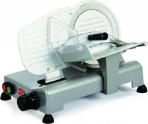 R.G.V. AF 200 AM Affettatrice Professionale con Lama 20 cm Potenza 110 watt Inox