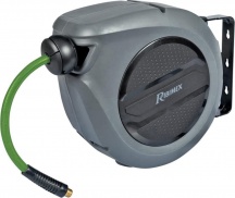 RIBIMEX PRDATR092 Avvolgitubo Aria Compressa Tubo mm 8x12,5 9 mt
