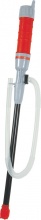 RIBIMEX PRKG110P Pompa Travaso Liquidi a Batteria a Batterie (Non Incluse)