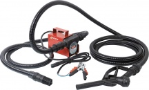 RIBIMEX PRKG12V Pompa Autoadescante Per Gasolio Evo 12V 12 V