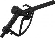 RIBIMEX PRPG120 Pistola Per Travaso Liquidi � 19