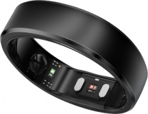 RINGCONN RNGRCOINR012 Gen 2 Anello con Activity Tracker Bluetooth IP68 8 cm Nero