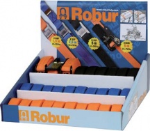 ROBUR 5327f5373 Cinghia Ad Anello Expo 8188E29 Cf Pz 29
